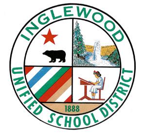 Inglewood unified - Inglewood Unified School District 401 South Inglewood Avenue, Inglewood, CA 90301 Phone: (310) 419-2700. Powered by Edlio. Schools ...